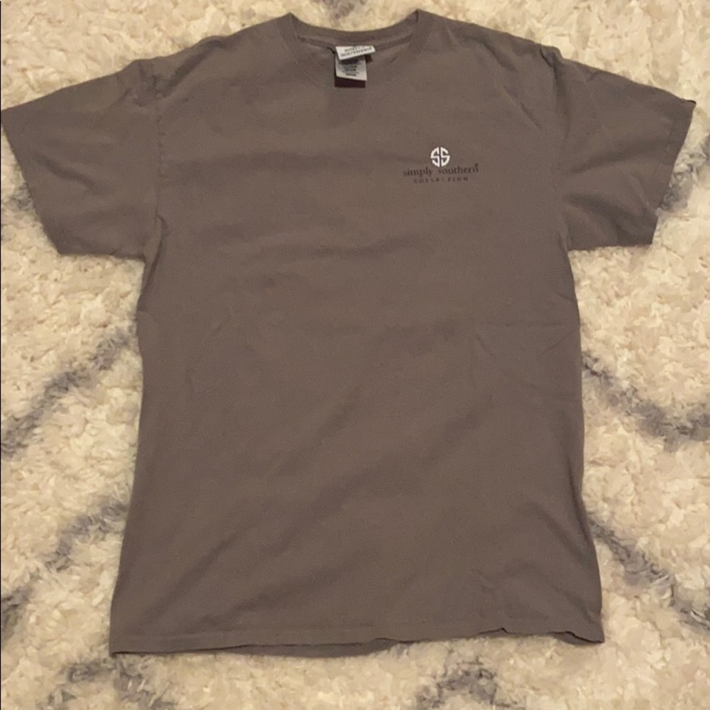 Simply Southern T-Shiry